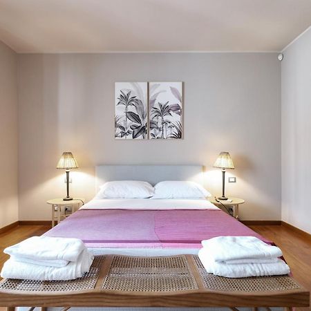 Castello Luxury Apartment - In The Heart Of Milano Esterno foto