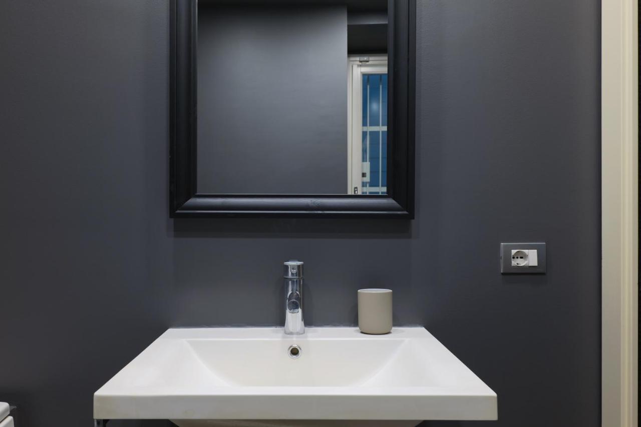 Castello Luxury Apartment - In The Heart Of Milano Esterno foto